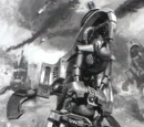 Tomb Blade
