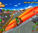 Boost Pad