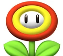 Fire Flower