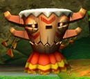 Tiki Doom