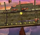 Tiki Boing