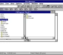 File Manager