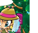The Traveling Pixie
