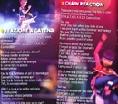 Chain Reaction