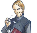Cedric