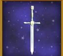 Conundrum Blade