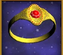 Meowiarty's Brilliant Ring