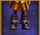 Coliseum Sandals
