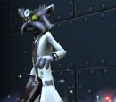Dr. Von Katzenstein