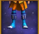 Cryptchill Sandals