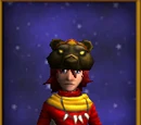 Umbral Headgear