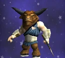 Minotaur (Pet)