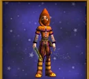Defiler's Tunic of Aspirations