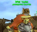Wul'yahm