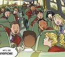 Patrice Aggs