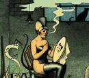 Ženski strip na Balkanu