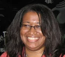 Alitha Martinez