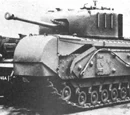 Infantry Tank Mk IV