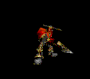 Orc du Chaos