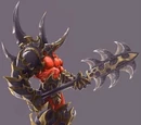 Gangregarde