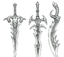 Runeblade