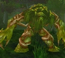 Shadethicket Moss Eater