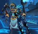 Azure Scale-Binder