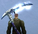 Frostscythe of Lord Ahune