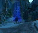 Stormpike Aid Station