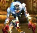 Zanzil Zombie