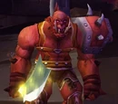 Hellfire Sentry