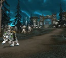 Alliance Keep