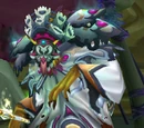 Rilak the Redeemed
