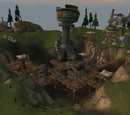 Ivald's Ruin