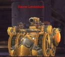 Flame Leviathan