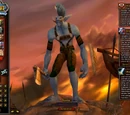 Troll (playable)