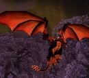Reins of the Black Drake