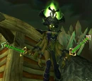 Mistress of the Mines