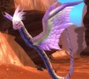 Cloud Serpent