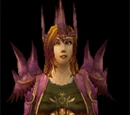Doomcaller's Attire