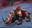 Black War Kodo