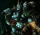 Ogre mage