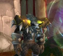 Cenarion Emissary Blackhoof