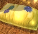 Stolen Grain Sack