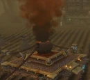 Scourge Cauldron