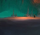 Damplight Chamber