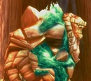 Boulderheart