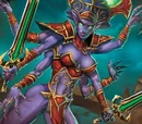 Priestess of Dementia
