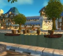 The Canals