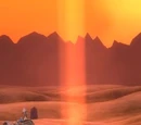 The Silithyst Must Flow